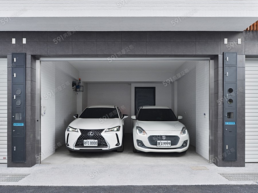 小春日和實景圖