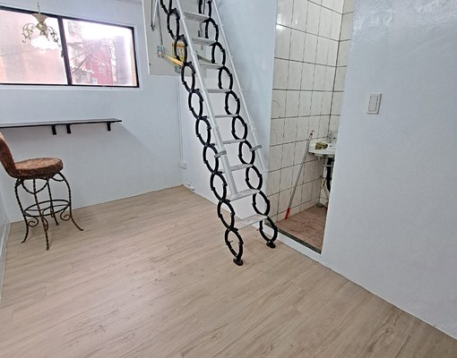 聯碩社會住宅-稀有市區機能一房一廳 - Image 3