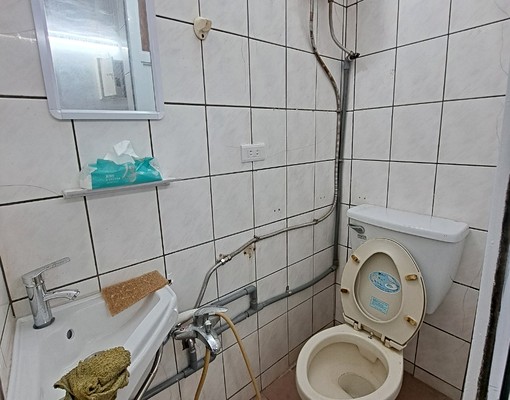 聯碩社會住宅-稀有市區機能一房一廳 - Image 5