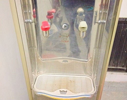 柳川水岸💯台中火車站✅電梯💙採光套房 - Image 6