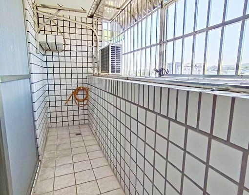 邊間次頂樓無限視野美三房含管理費家具家電#租售並行# - Image 15