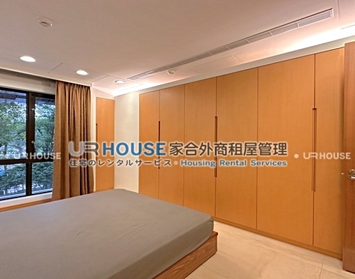 🏰港墘|樹景環繞現代裝潢|絕無僅有露臺戶 - Image 11