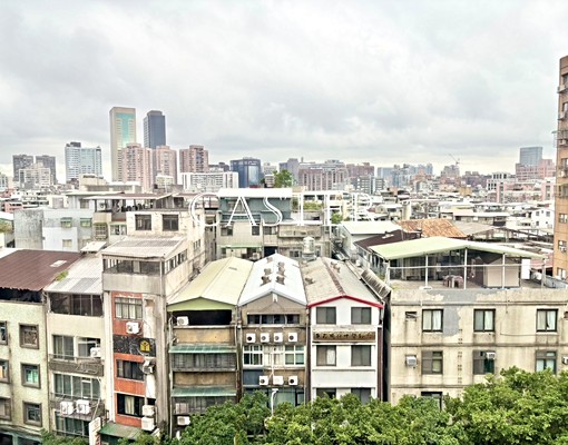 六張犁*信義安和通化商圈裝潢優質景觀三房*車 - Image 6