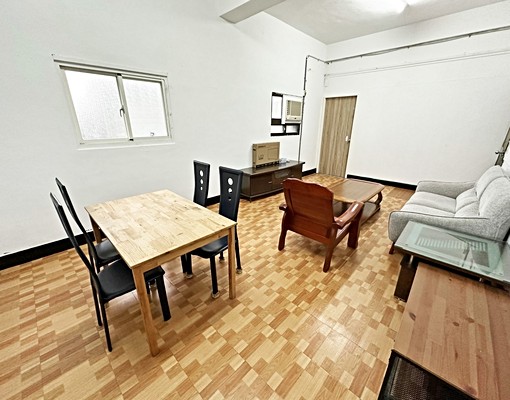 浮洲火車站【超值3房2廳】可寵★有廚房★低樓層 - Image 1