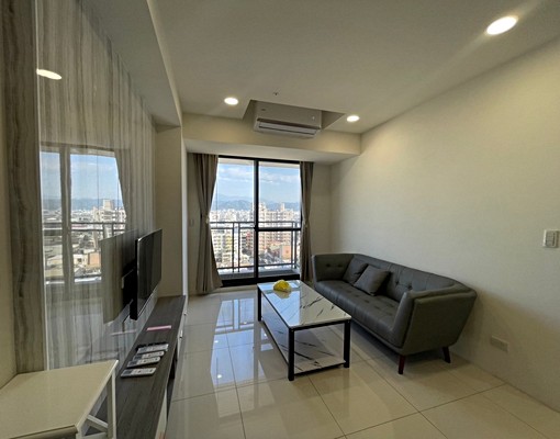 【大耀星光】大里精華全新未住三房車位 - Image 4