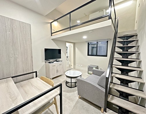 近台茂/長榮~全新樓中樓~機能佳可寵貓 - Image 2