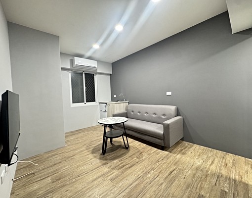 近!特力屋/可補助報稅稀有一房一廳/家具齊全 - Image 3