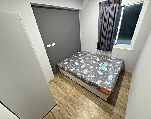 近!特力屋/可補助報稅稀有一房一廳/家具齊全 - Image 7