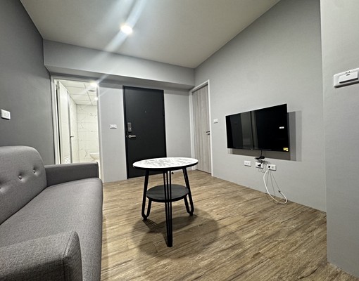 近!特力屋/可補助報稅稀有一房一廳/家具齊全 - Image 9