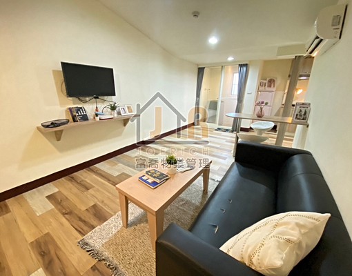 萊恩/兩房/可寵/陽台/仁義街/採光/重陽橋 - Image 12