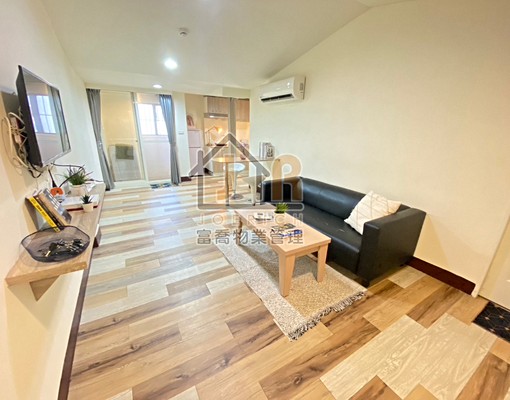 萊恩/兩房/可寵/陽台/仁義街/採光/重陽橋 - Image 1