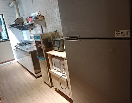 北投巷內寧靜住宅全新裝潢套雅房出租（可租補） - Image 7