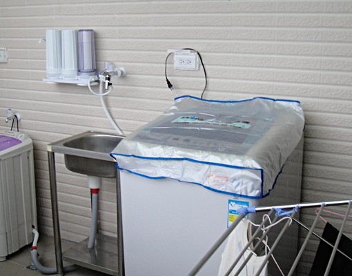 全新套房出租 - Image 9