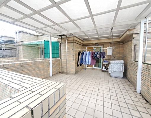 透天花園別墅近康橋國際學校馬禮遜國際學校 - Image 14