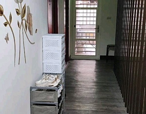 丹鳳捷運星巴克獨立陽臺大套房 - Image 13