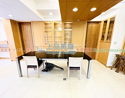 K122328港墘站✫名建案✫面中庭露台3+1房 - Image 4