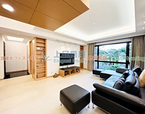 K122328港墘站✫名建案✫面中庭露台3+1房 - Image 1