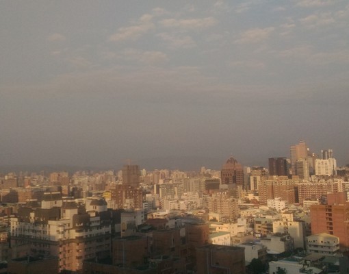 台中市中港路文心路臨七期市政景觀華廈 - Image 13