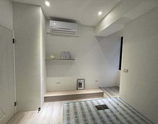 近桃園市政府全新家具家電獨立陽台獨洗1房1廳 - Image 13