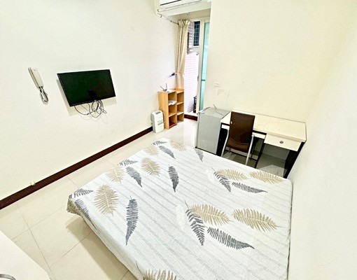 小資首選🌹租屋補助✨陽台獨洗曬✨衛浴開窗✨機車好停 - 591租屋網 - Image 3