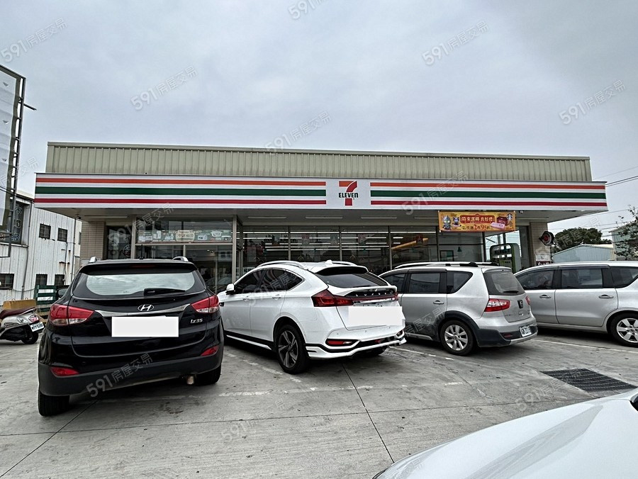 太璟七期環境圖