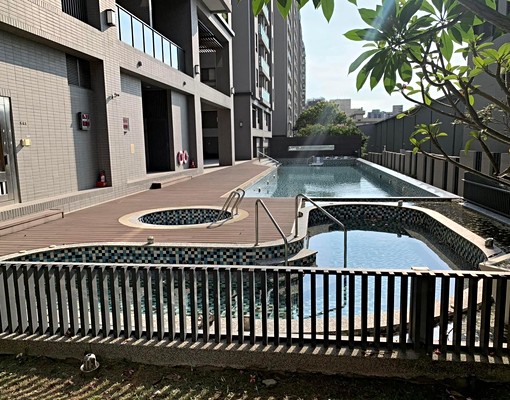 北屯中國醫全配系統櫃家具電3房平車 - 591租屋網 - Image 5