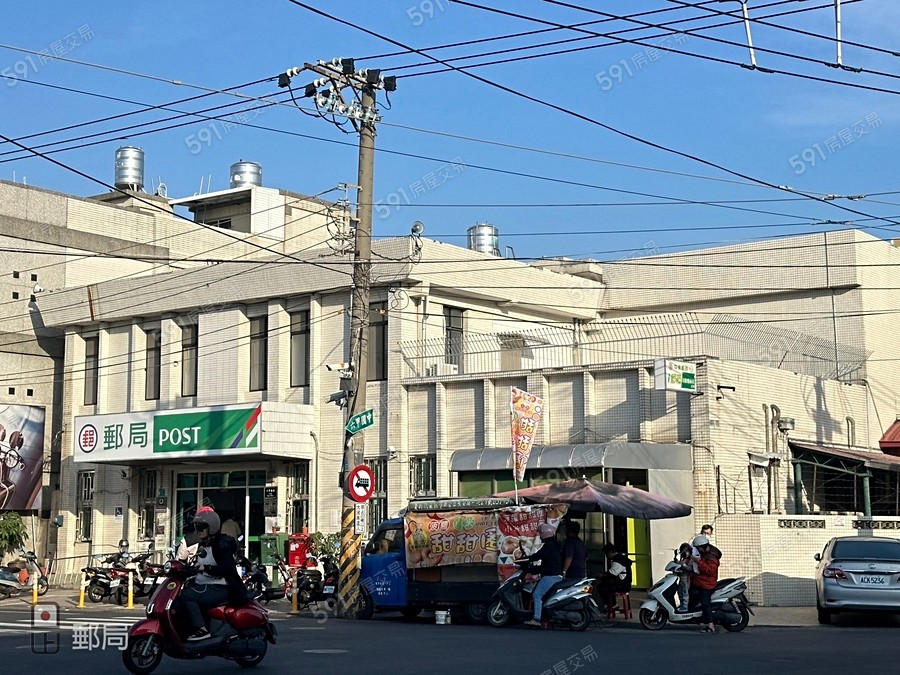 風和日上7期環境圖