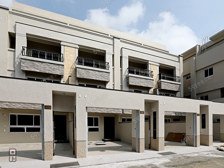 風和日上7期實景圖