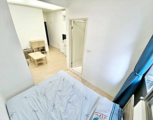 獨立陽台~可申請租屋補助.報稅~垃圾代收 - Image 5