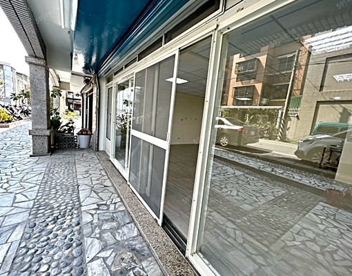 租花蓮美崙民德一街１樓華廈店面 - Image 3