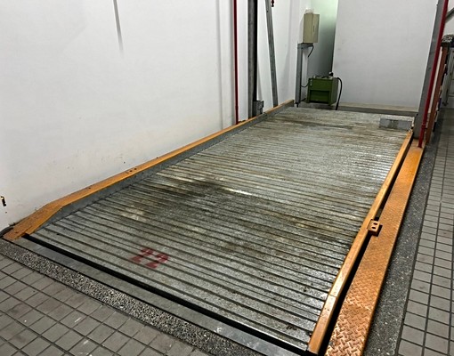 潤達i2兩房樓中樓露臺戶含車位 - Image 7