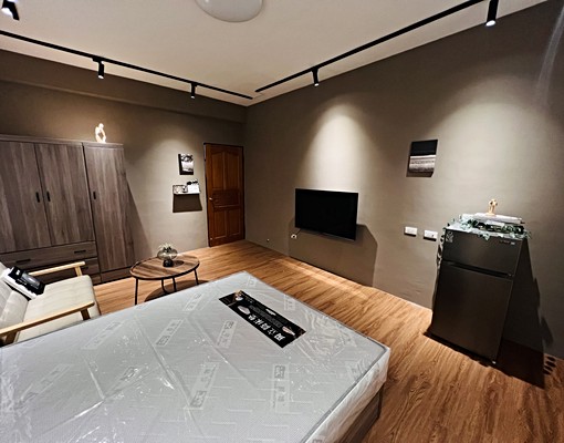 合租藝術套房｜近長庚正修｜可租補．附機車位🛵 - Image 8