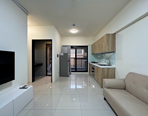 武廟商圈棋琴23重奏兩房 - Image 1