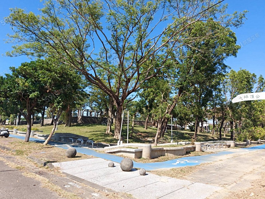 興璽智慧宅2環境圖