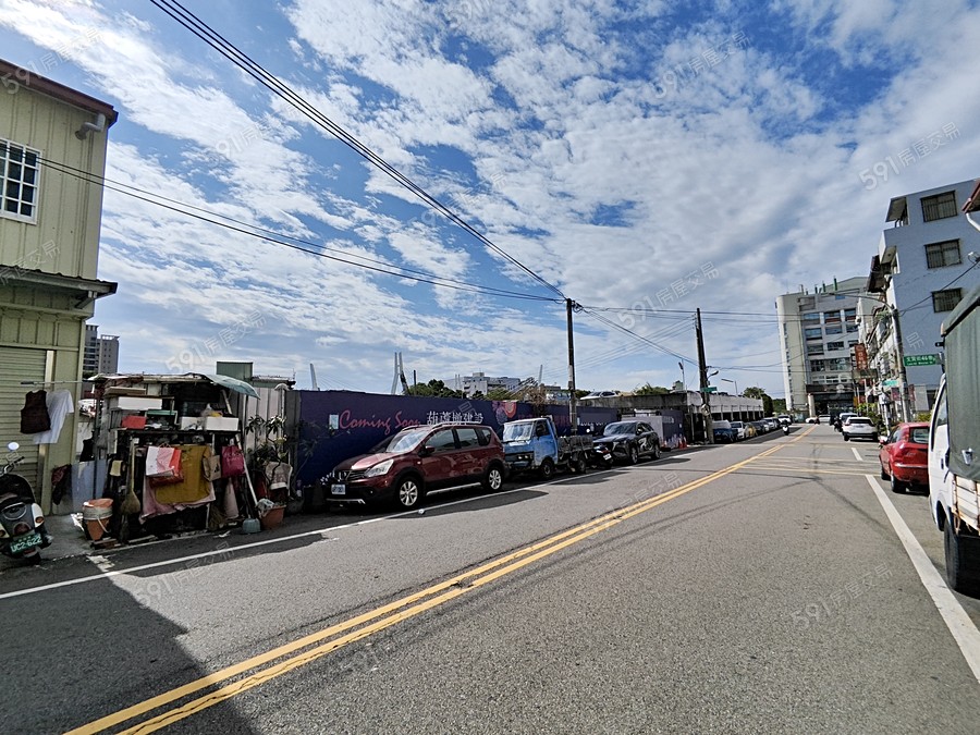 葫蘆墩Golden Park實景圖