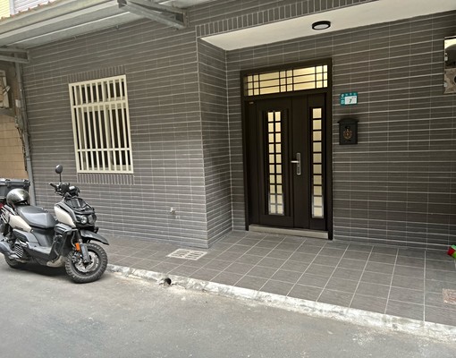 獨立套房/安全舒適/含水費第四台+1000M光纖網路/可租補 - Image 1