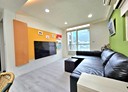 礁溪鄉-健康路2房1廳，21.8坪