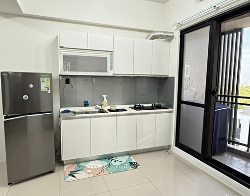 東區輕屋齡明亮採光兩房兩衛 - Image 7