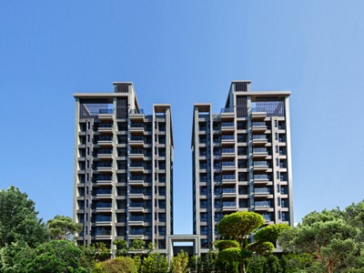 聚東村