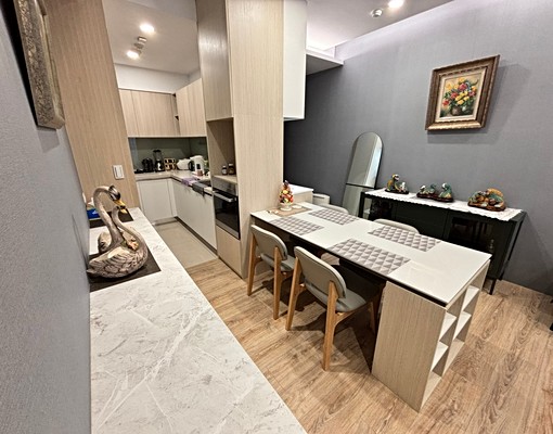 近逢甲#74#優質社區#鬧中取靜#低戶數 - Image 2