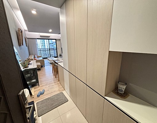 近逢甲#74#優質社區#鬧中取靜#低戶數 - Image 12