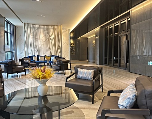 近逢甲#74#優質社區#鬧中取靜#低戶數 - Image 14