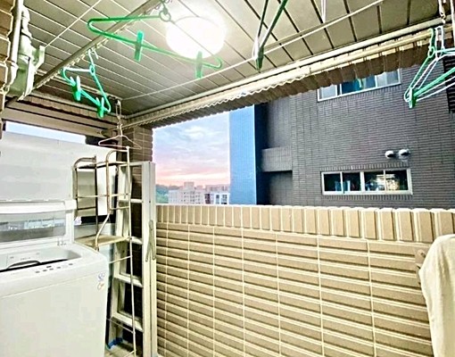 南方之星2房邊間 - Image 7