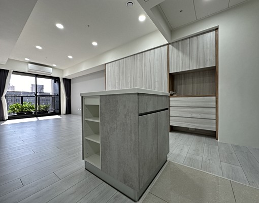 國聚之赫|中科榮總東海高樓視野朝南|三房兩衛B1平車含管理費 - 591租屋網 - Image 10