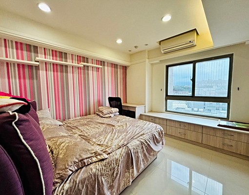 新農街🏠前陽台進出美裝潢大三房車 - Image 4