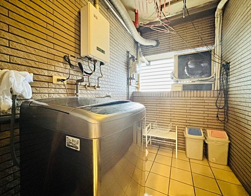 新農街🏠前陽台進出美裝潢大三房車 - Image 12