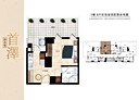 三重區-三和路三段1房1廳，15.6坪