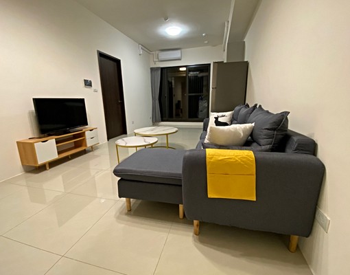 捷市悅捷運宅［全新！兩房二廳一衛/出租］ - Image 3