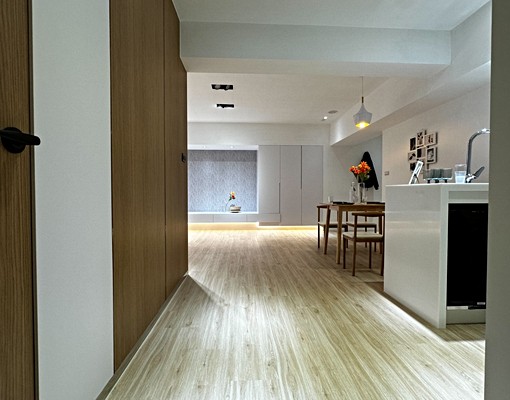 可短租屋主自租雙敦大2房2廳浴室開窗 - Image 9