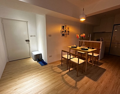 可短租屋主自租雙敦大2房2廳浴室開窗 - Image 8